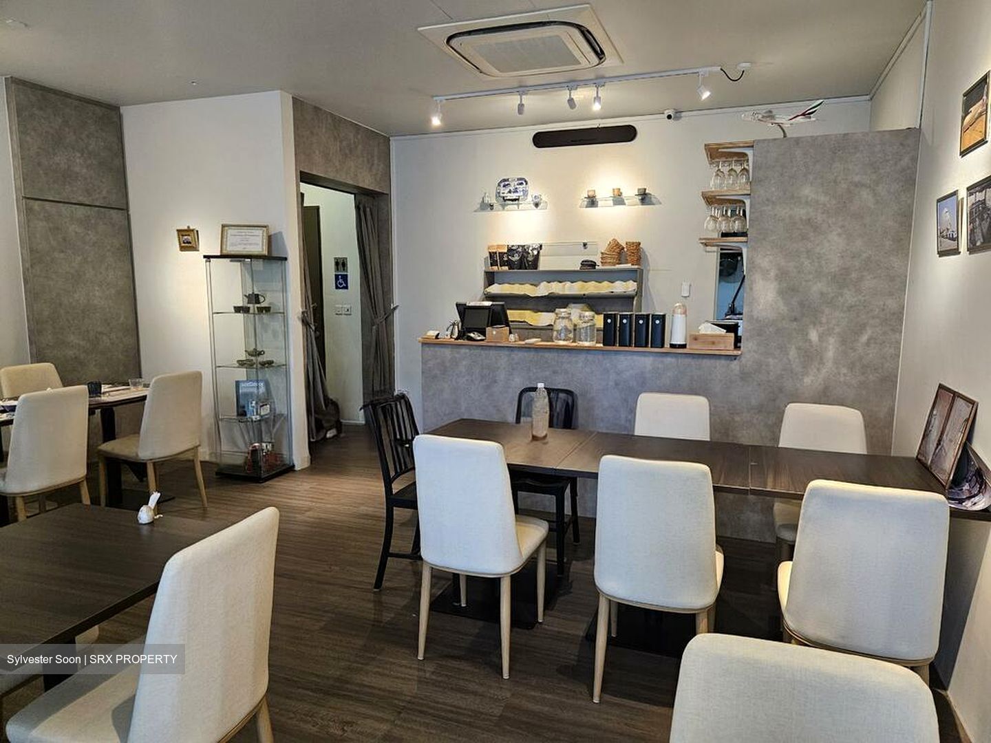 Kensington Square (D19), Retail #523126891